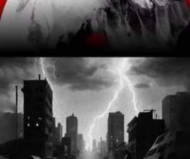 FYNE JAKARTA  BREAK THE CITY