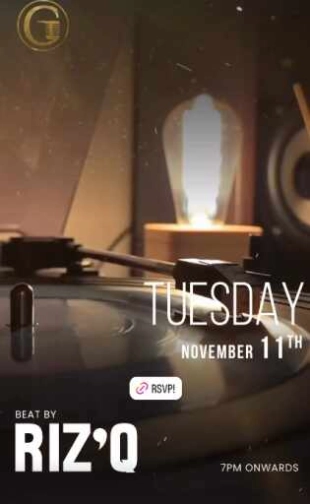 GLAMZ ANTASARI JAKARTA - TUESDAY