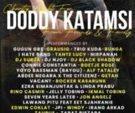 GLAMZ ANTASARI JAKARTA  MONDAY