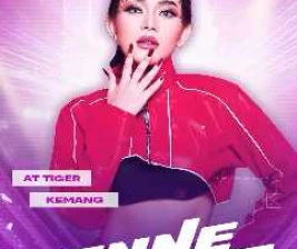 GOLDEN TIGER JAKARTA  THURSDAY