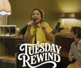 THE GUNSLINGERS HOP JAKARTA  TUESDAY REWIND