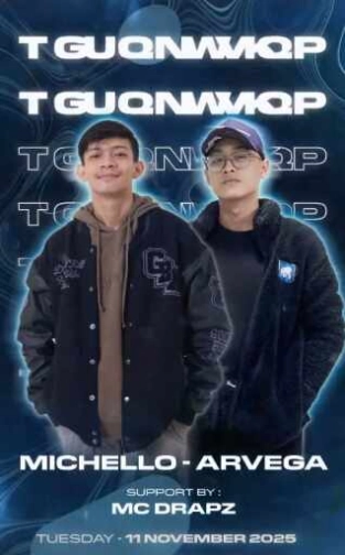 HOLY GLASS BEKASI - TUESDAY