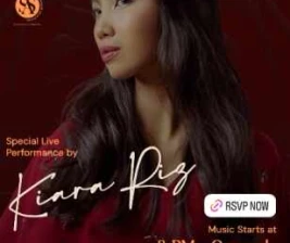 IZZY SOCIAL CLUB JAKARTA  SINGLES INFERNO