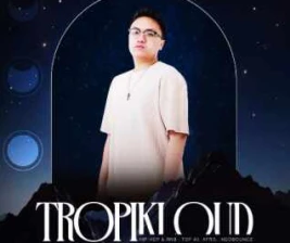 KLOUD SKY DINING  LOUNGE  TROPIKLOUD