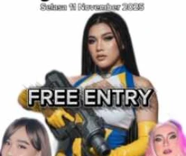 LETS GLOW PGC KTV LOUNGE BAR JAKARTA  PLAYGRILL DANCE