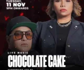 LUFRE BAR  LOUNGE JAKARTA  TUESDAY