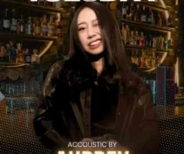 NIGHT CAP JAKARTA  GOOD TUESDAY