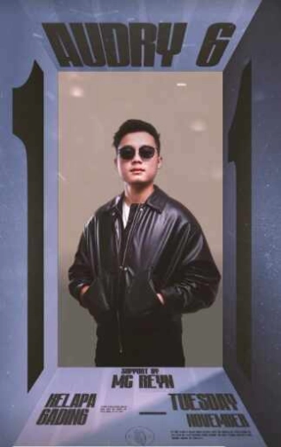 BLACK OWL KELAPA GADING JAKARTA - TUESDAY