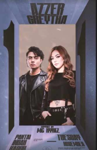 BLACK OWL PIK JAKARTA - TUESDAY