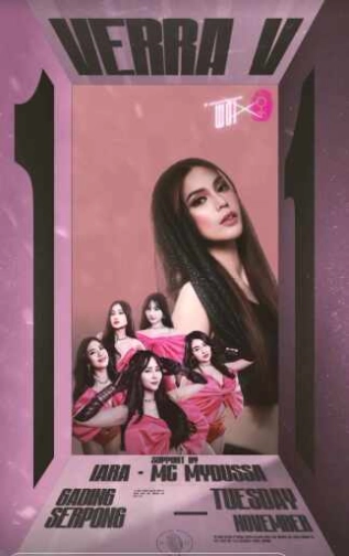 BLACK OWL GADING SERPONG - TUESDAY