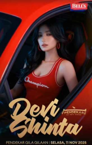 PENDEKAR GADING SERPONG - TUESDAY