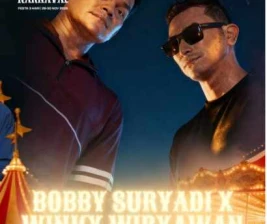 PENDEKAR GADING SERPONG - PENDEKAR KARNAVAL