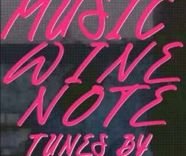 SHAMROCK JAKARTA  TUESDAY