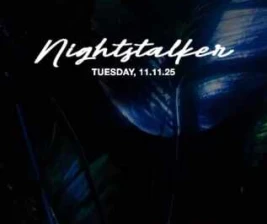 STALK JAKARTA  NIGHTSTALKER