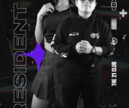 THE 21 CLUB JAKARTA  TUESDAY