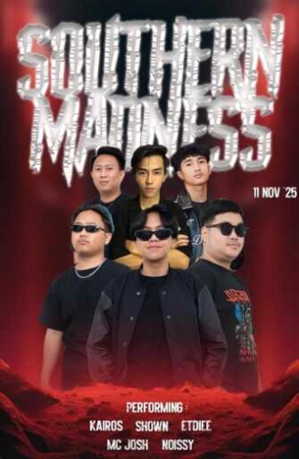 WOODEN BAR RESTO GADING SERPONG - SOUTHERN MATHNESS