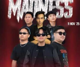 WOODEN BAR RESTO GADING SERPONG  SOUTHERN MATHNESS