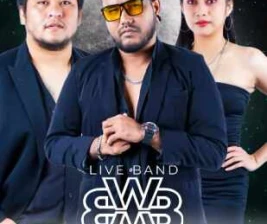 WOODEN BAR RESTO  LIVE BAND PROJECT