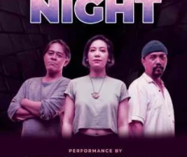 1920 LOUNGE JAKARTA  LADIES NIGHT