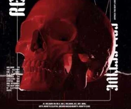 AMORA JAKARTA  REBEL COLLECTIVE