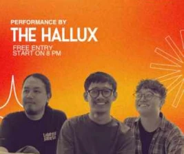 ANORA JAKARTA  WEDNESDAY