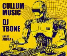 ANORA 2 JAKARTA  MIDWEEK FREQUENCY