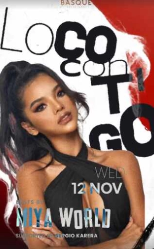 BASQUE JAKARTA - LOCONTIGO