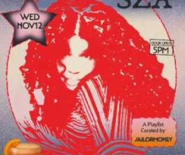 BEBOP JAKARTA  LISTENING SESSION