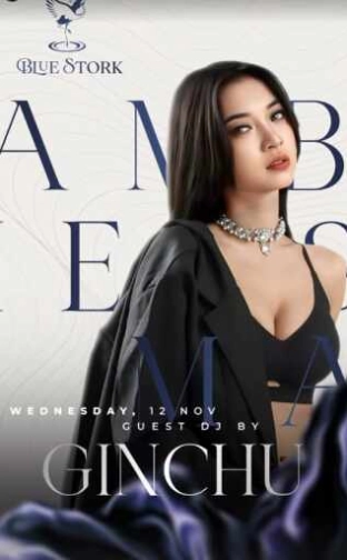 BLUESTORK GADING SERPONG - WEDNESDAY