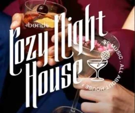 BOND JAKARTA  COZY NIGHT HOUSE