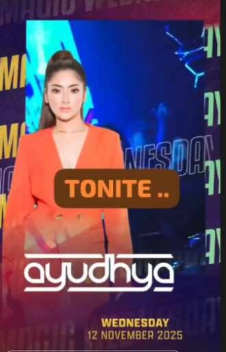 BREXIT JAKARTA - WEDNESDAY