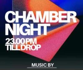 DRAGON CHAMBER JAKARTA  CHAMBER NIGHT