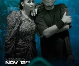 CLIQUE GADING SERPONG  URBAN SOCIETY