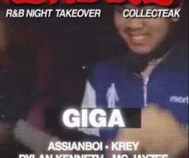 DELULU JAKARTA  BADDIE