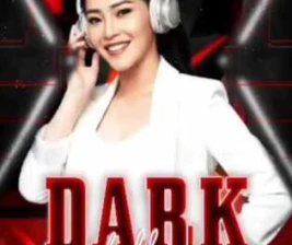 GRAND EAGLE  CLUB JAKARTA  DARK FALLEN