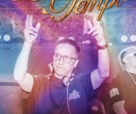 FIFTYSIX JAKARTA  LOVE TEMPO