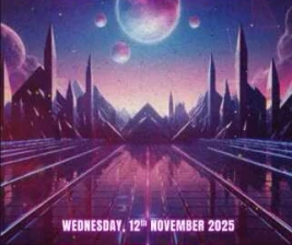 FYNE JAKARTA  REVERB