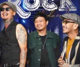 THE GREAT GATSBY  ALL YOU CAN ROCK