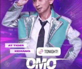 GOLDEN TIGER JAKARTA  WEDNESDAY