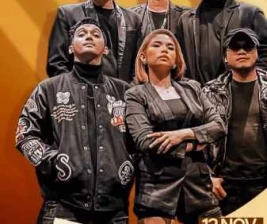 HELIOS JAKARTA  LUCK  LIBARE SOCIETY