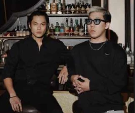 IZZY SOCIAL CLUB JAKARTA  CHERRY ON TOP