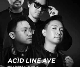 KALA JAKARTA  ACID LINE AVE