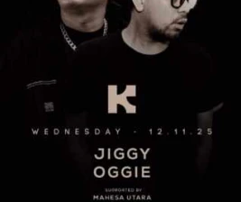 KODE JAKARTA  WEDNESDAY