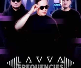 LAVVA JAKARTA  LAVVA FREQUENCIES