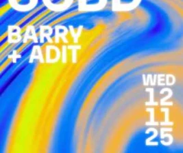 LUCY IN THE SKY JAKARTA  WEDNESDAY