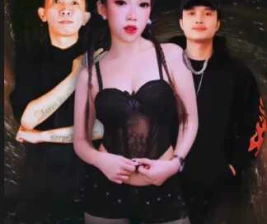 MAESTRO COCO JAKARTA  WEDNESDAY