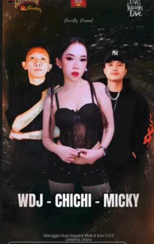 MAESTRO COCO JAKARTA - WEDNESDAY