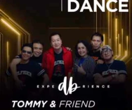 MENJA RESTO  LOUNGE JAKARTA  WETNESDANCE