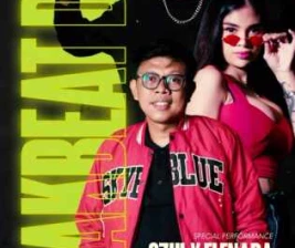 MONKEY KING BAR  LOUNGE GADING SERPONG  BREAK BEATS DUO