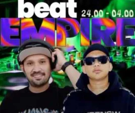 NU CHINA JAKARTA  BREAK BEAT EMPIRE